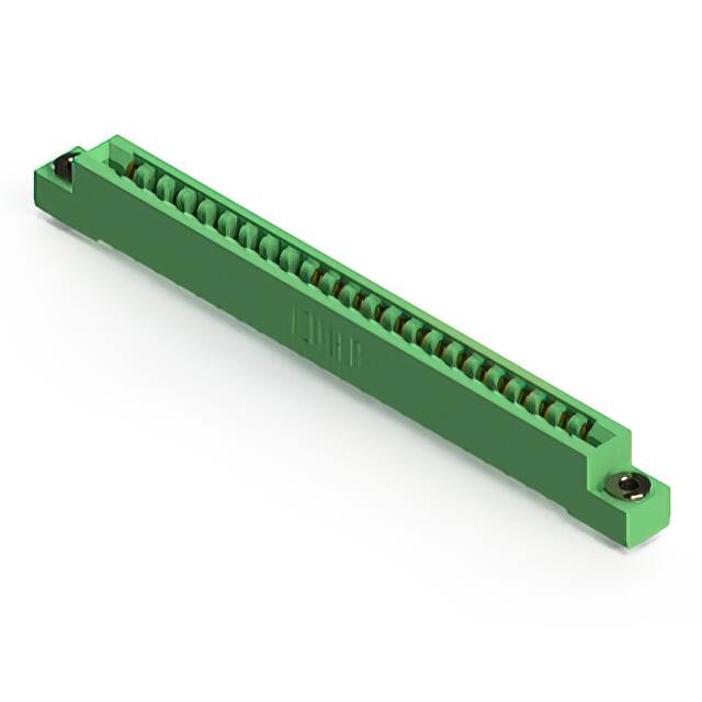 807-023-505-103 EDAC Inc.  Edgeboard Connectors